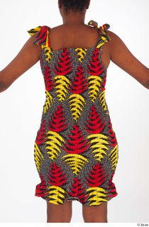 Dina Moses dressed short decora apparel african dress trunk 0005.jpg